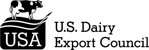 U.S. Dairy Council logo