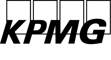 KPMG logo