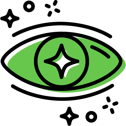 Eye icon