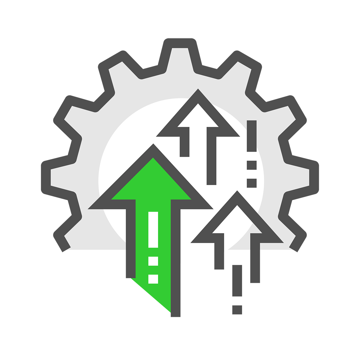 Kaizen Icon